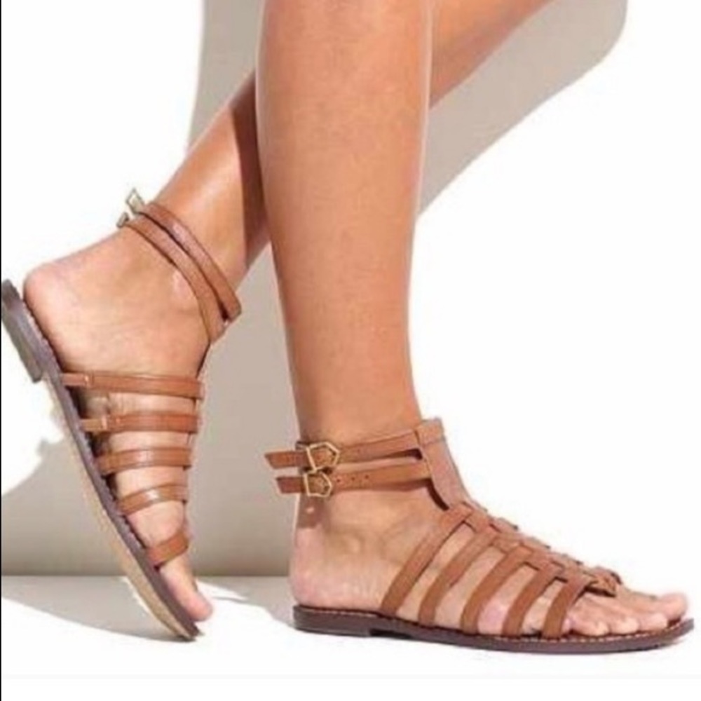 SAM EDELMAN GILDA GLADIATOR SANDAL
